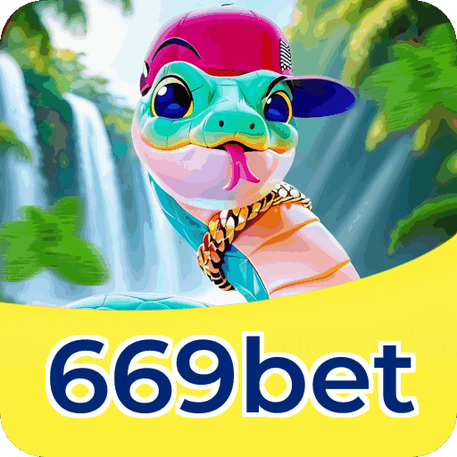 Resumo do fluxo de instalação do app 669bet — ilustração editorial